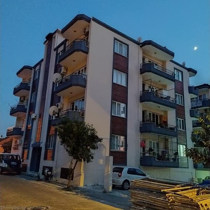 Sönmez Yapı İnşaat